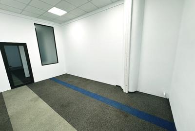 Spațiu comercial de 20 mp de închiriat în Galați Locație excelentă pe Bulevardul