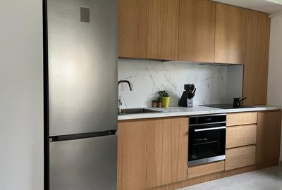 VANZARE 2 CAMERE, SELECT RESIDENCE, 70 MP CU DOUA TERASE x 2468 eur/mp - 29