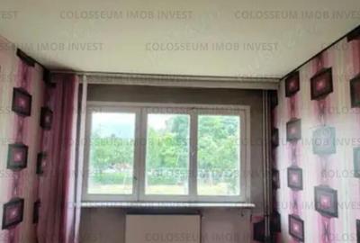 Apartament 2 camere, semidecomandat - zona Gemenii - 1