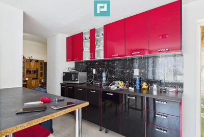 Casa cu 6 camere in zona Central - 15