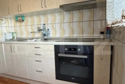 Apartament cu 2 camere decomandat în Central - 5