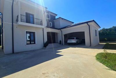 De vânzare | Conac elegant lângă pădure | Tunari - 21