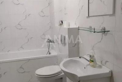 Apartament 2 camere, mobilat si utilat, parcare subterana - 6