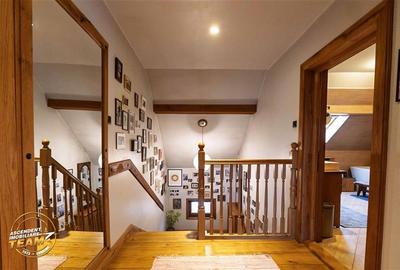 Rafinament,liniste si unicitate:Rezidenta remarcabila,Sfantu Gheorghe,Covasna - 7