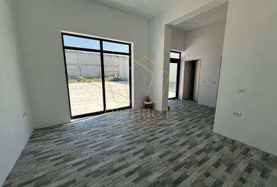 Spațiu comercial, de 160 mp, în Brâncoveanu - 8