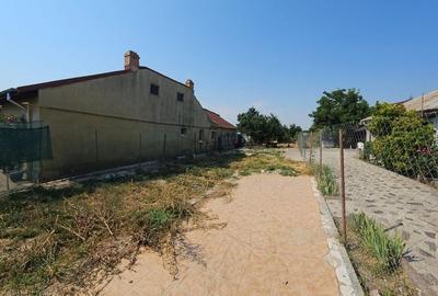 Vanzare teren Clinceni strada Principala - 11