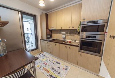 3 camere | Parcare | Petfriendly | Greenfield Residence - 12