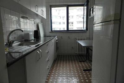 Apartament cu 2 camere semidecomandat în Iancului - 5