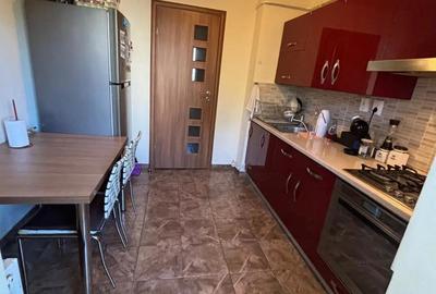 In Soarelui,Cu Centrala,Decomandat,Mobilat Dragut,380 E, Merita Vazut - 1