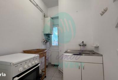 Garsonieră decomandată, mobilată în Pache Protopopescu - 3