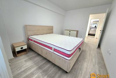 Apartament cu 2 camere, mobilat în Copou - 8