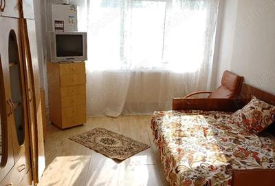 Garsonieră semidecomandată în Exterior Vest - 2