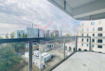 Ap exclusivist 2 camere | vedere la mare | 50 m de plaja | Mamaia IAKI - 20