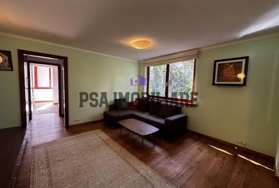 Apartament cu 2 camere decomandat, mobilat în Iosefin