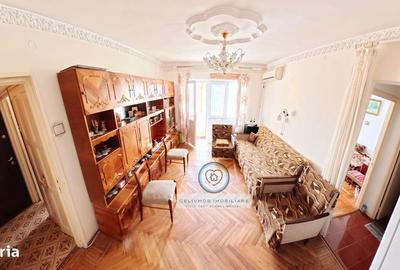 Apartament cu 2 camere în Satu Nou - 1
