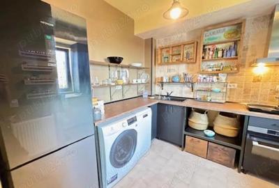 Apartament 3 camere , mobilat ?i utilat premium Zona Casa de Cultura - 3