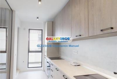 Apartament de vanzare, Aviatiei, langa Oracle, mobilat, TVA inclus - 6