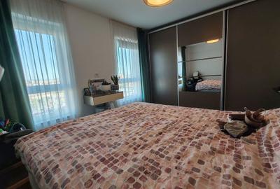 Apartament cu 2 camere decomandat în Iosia - 5