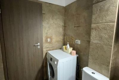 2 camere in Braytim cu gradina proprie - 15