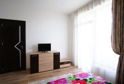 Vitan | Metrou Mihai Bravu | Apartament PREMIUM | Centrală termică | Bloc NOU - 11