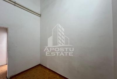 Spațiu industrial, de 580 mp, în Șagului - 11