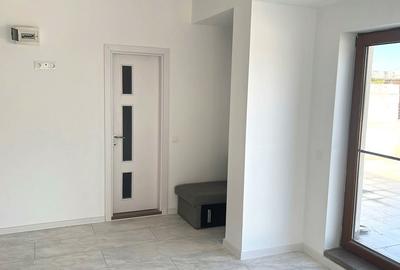 Garsonieră semidecomandată, mobilată în Gorjului - 4