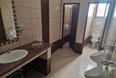 Casă cu 8 camere în Central