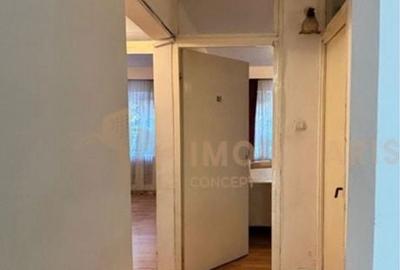 Apartament cu 3 camere decomandat în Central - 5
