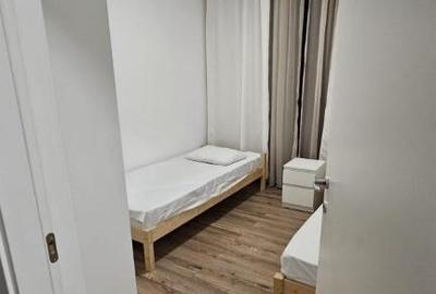 Kaufland, Icil, 4 camere, mobilat modern, 100mp, gaze, inchirieri