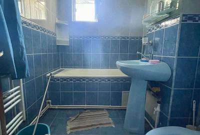 Apartament cu 2 camere decomandat în Mazepa 1 - 6