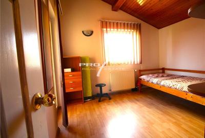 Vila exclusivista D+P+1E, Mamaia Nord, la cc.500m de Plaja Alezzi - 15