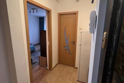 Garsonieră decomandată, mobilată în Veteranilor - 3