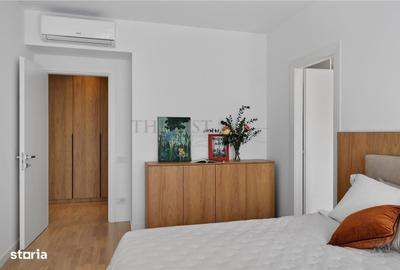 Apartament cu 3 camere decomandat în Central - 10