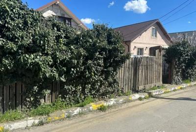 Casă cu 2 camere cu Canalizare în Valu lui Traian - 4