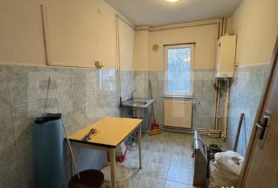 Apartament cu 2 camere semidecomandat în Bejan - 5