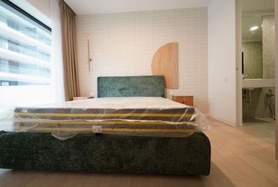 3 Camere + Parcare, Curte 75mp, One Lake Club - 11