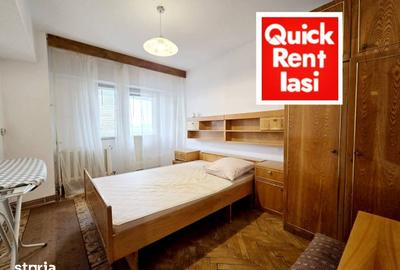 Apartament cu 2 camere decomandat în Podu Roș - 3