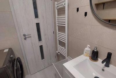 Garsonieră decomandată în Obor - 2