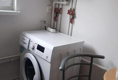 Apartament cu 2 camere semidecomandat în Cornișa - 9