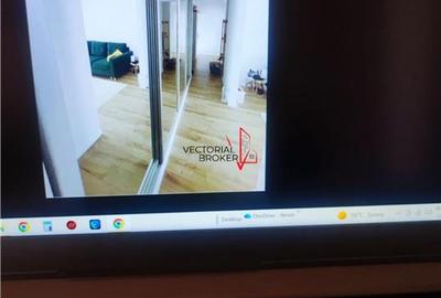 Apartament cu 2 camere semidecomandat în Obor - 6