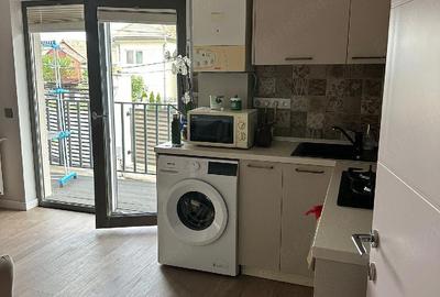 Apartament cu 2 camere decomandat în Dâmbul Rotund - 3