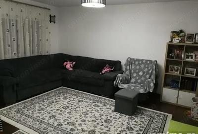Garsonieră decomandată în Braytim - 1