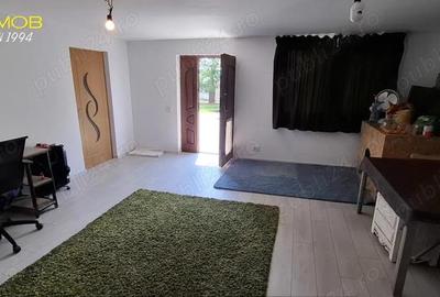 Vila P+1, Saucesti, MOBILATA, 780 mp teren, Libera - 19