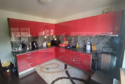 Casă individuală cu 5 camere cu Teren 462 Mp în Malu Mare - 7