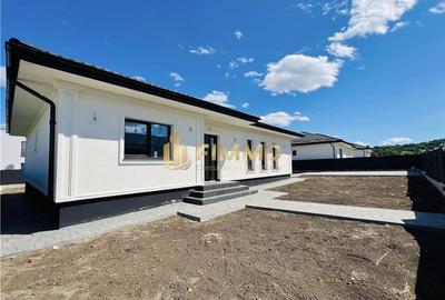 Casa Individuala | 700 mp teren | Scheia | ID:1357 - 1