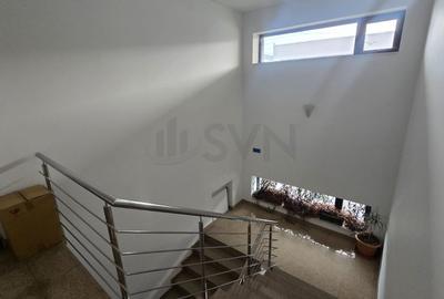 Birou, de 193 mp, în Băneasa - 4