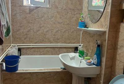 Apartament cu 3 camere în Piața Nouă - 9