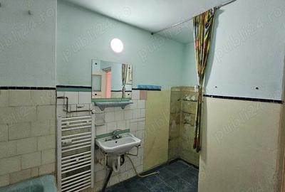 Apartament cu 2 camere nedecomandat în Republicii - 2
