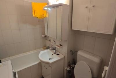 Garsoniera 30 mp | Titan | 5 min metrou Nicolae Grigorescu | Ideal investitie - 8