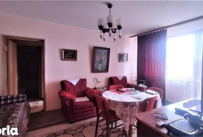 Apartament cu 2 camere semidecomandat în Țiglina 2 - 5